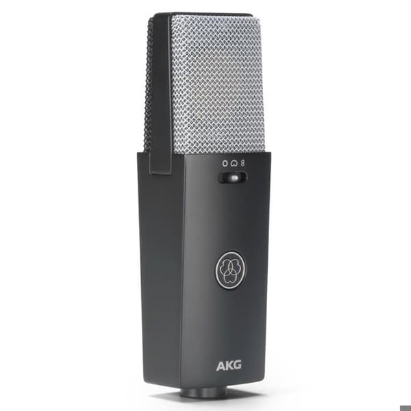 AKG C114 Mikrofon