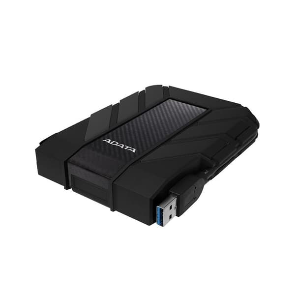 ADATA HD710 Pro 5 TB ekstern harddisk - USB 3.1 - Sort
