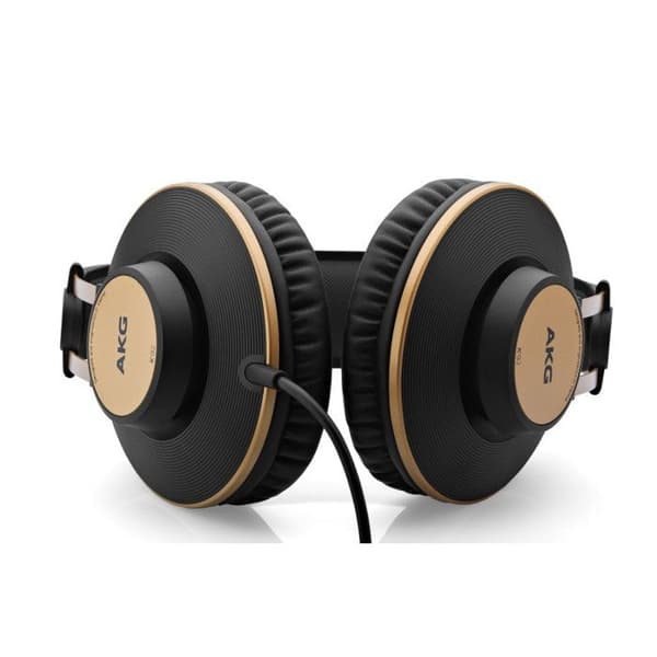 AKG K92 Hovedtelefoner / studie