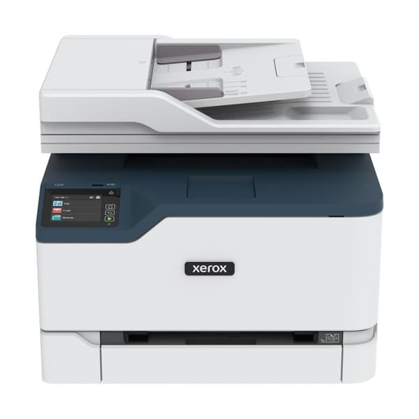 Xerox C235V/DNI 4-i-1 A4 farvelaser multifunktionsprinter, 22 ppm, wifi