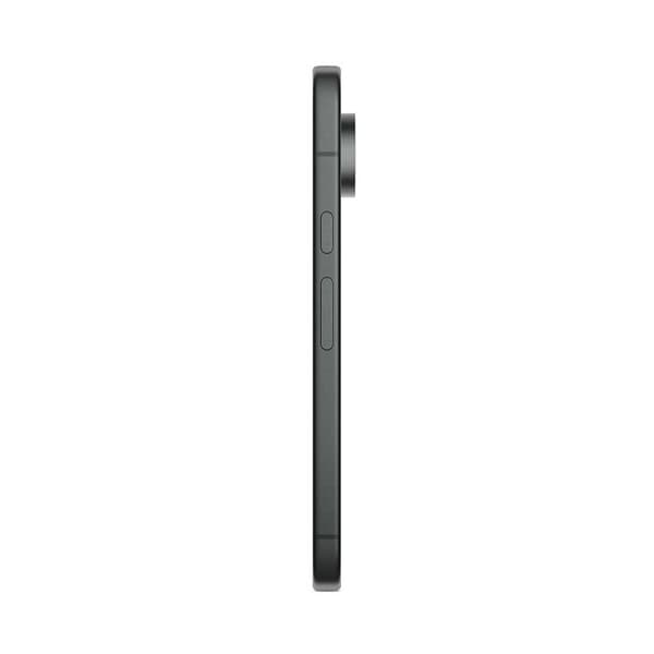 Smartphone Google Pixel 11 Pro 6,3" OLED 5G Dobbelt SIM 256 GB Sort Vulkan Mat