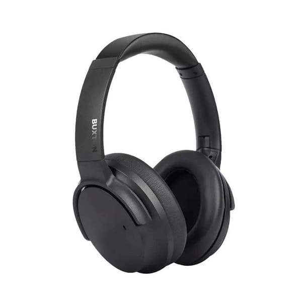 Bluetooth over-ear hovedtelefoner BUXTON BHP-18000 sort