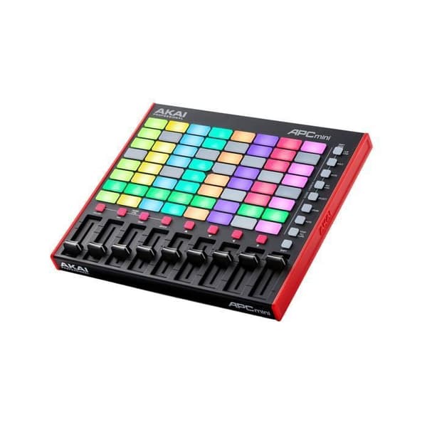 Akai APC Mini MK2 MIDI-controller