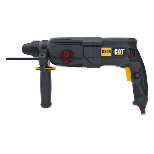 CAT Borrhammare 800W 26mm, DX26