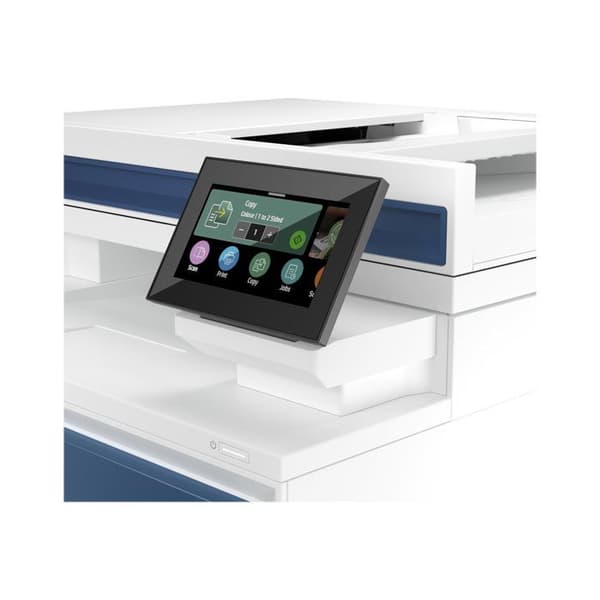 HP Color LaserJet Pro MFP 430