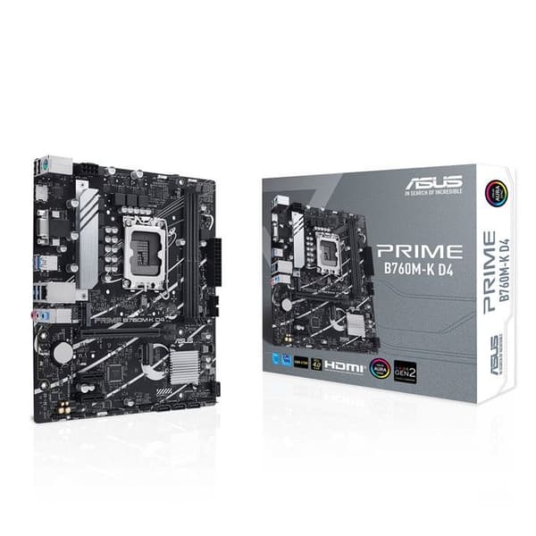 Emolevy - ASUS - 90MB1DS0-M0EAY0 - Socket LGA1151 - DDR3 SDRAM - Micro ATX