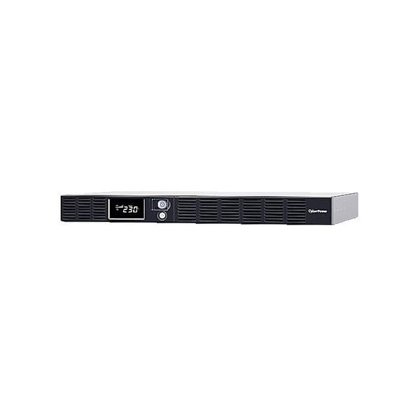 CyberPower OR1000ERM1U Keskeytymätön virtalähde (UPS)