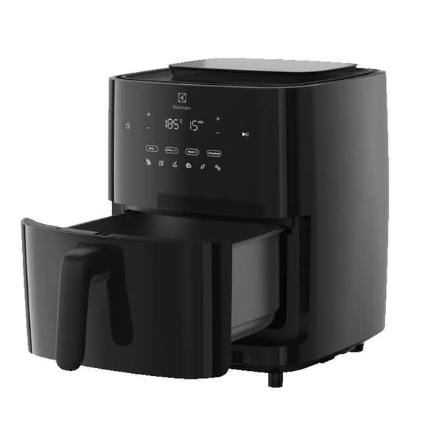 Ilmap fryer Sarja 800 Sarja 800 ELECTROLUX EAF7SB Musta