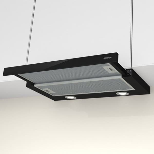 Kap GORENJE TH62E4BG