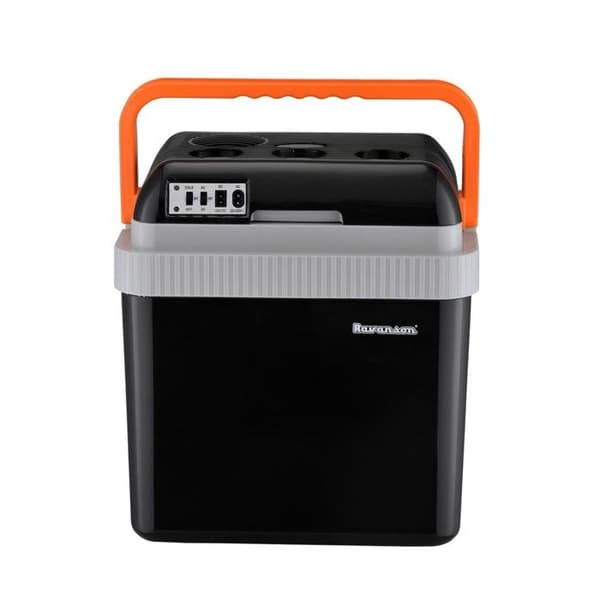 Matkarefrigerator AC/DC 24 l Ravanson CS-24S Super