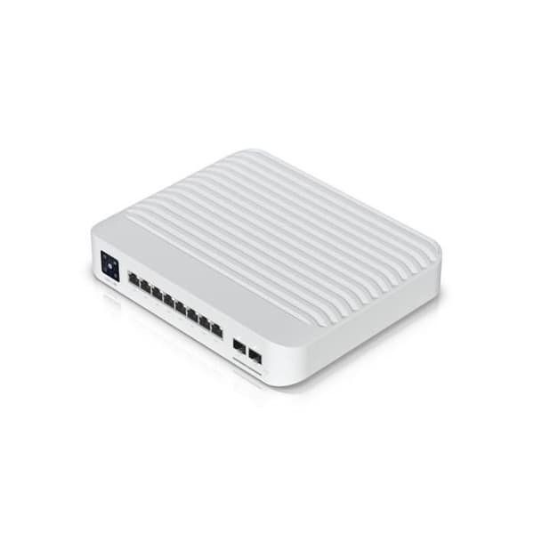 UbiQuiti USW-PRO-8-POE