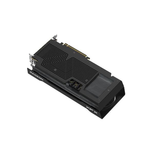 XFX Swift RX 9070GRE Trip FG 12 GB grafikkort