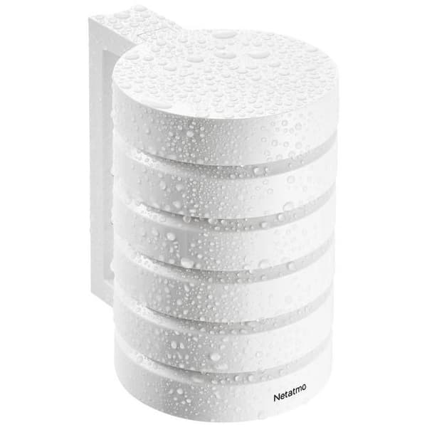 Netatmo NRS-WW Väderkydd Skyddshälsoenhet