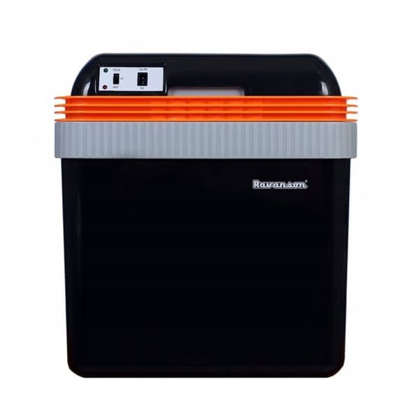 Ravanson 24L CS-24S DC matkarefrigerantti