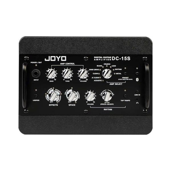 JOYO DC15S - Guitarforstærker