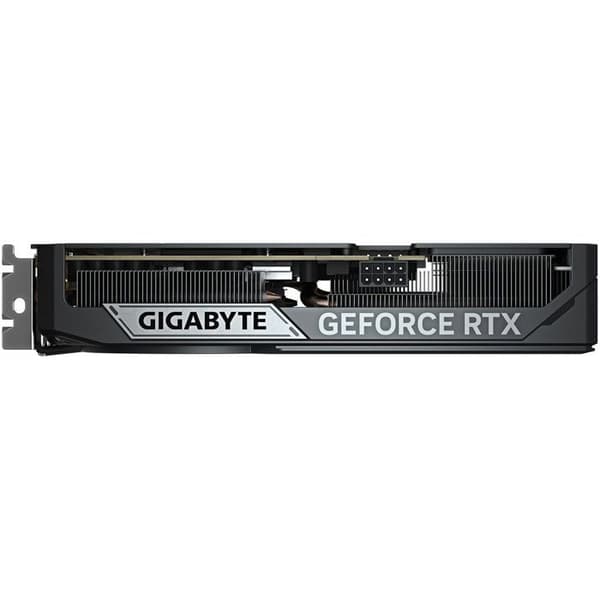 GIGABYTE - WF2MAX - Grafikkort - NVIDIA RTX 5060Ti OC - 8 Go