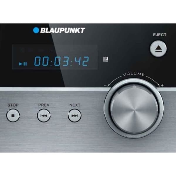 Micro hi-fi CD / USB / Bluetooth MS12BT Blaupunkt