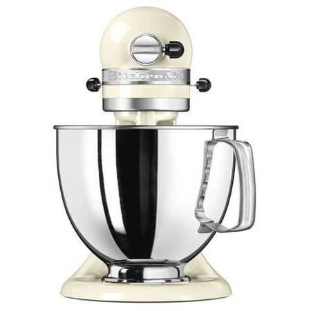 Kitchenaid ARTISAN flødebagværksrobot 4,8L -5KSM125EAC