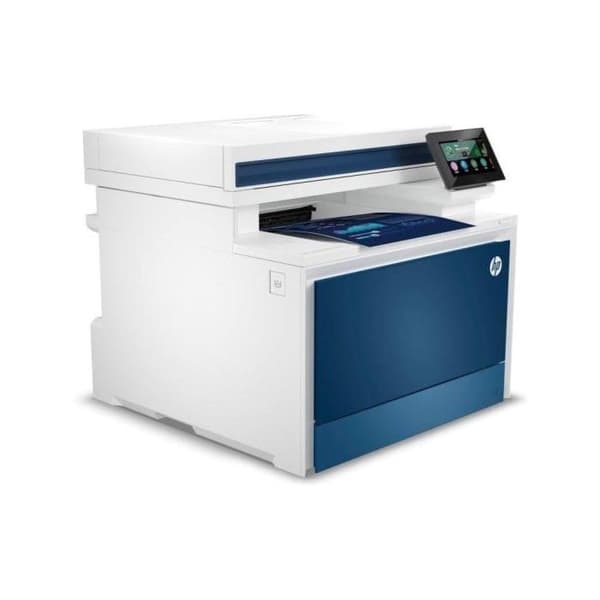 HP Color LaserJet Pro MFP 4302fdn - multifunktionsprinter - farve