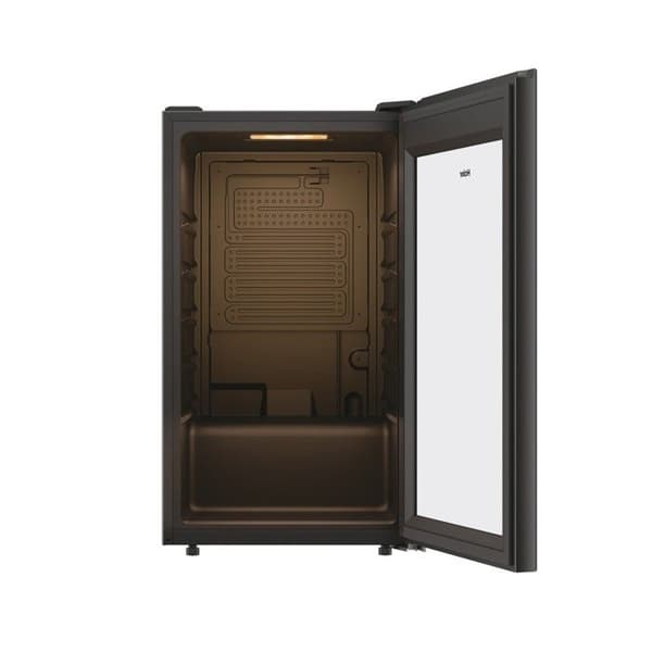 Haier 34-flaske serveringsvinkælder - HWS34GGH1