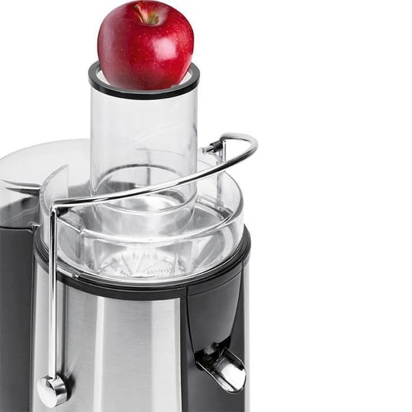 Professionel centrifugeuse 1000 W Clatronic AE 3532 Sort