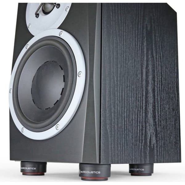 Isoacoustics ISO-Puck Mini Tilbehør overvågning