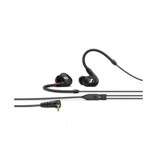 SENNHEISER IE 100 PRO Sort