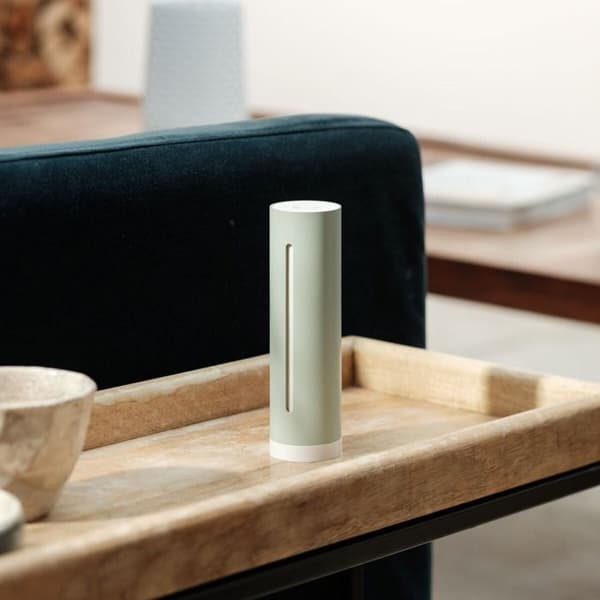 Netatmo ORIGINAL - Minttu sääasema