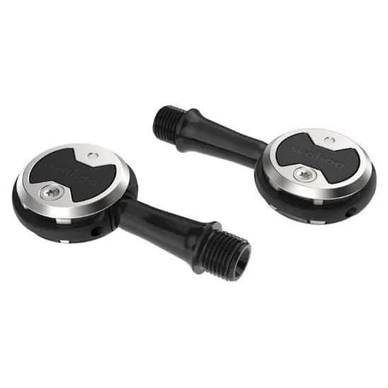 Wahoo Speedplay comp pedaler - sort - TU