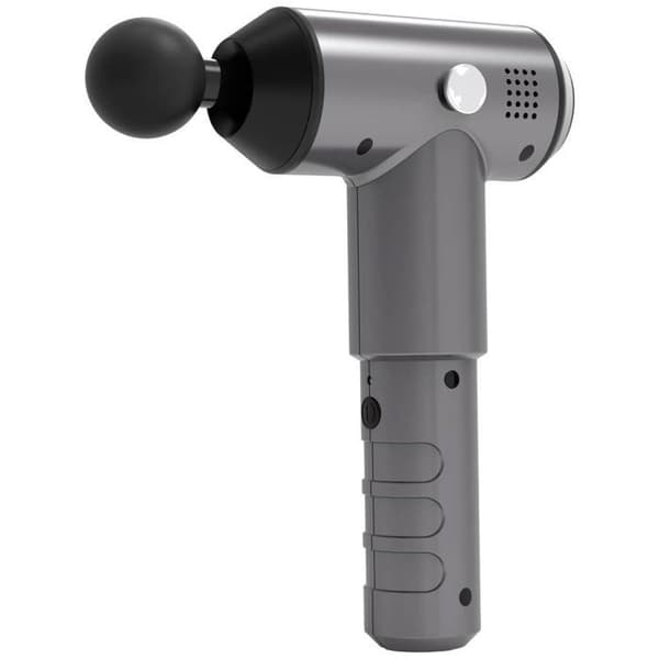 Medisana Massagepistol Pro MG 500 Grå
