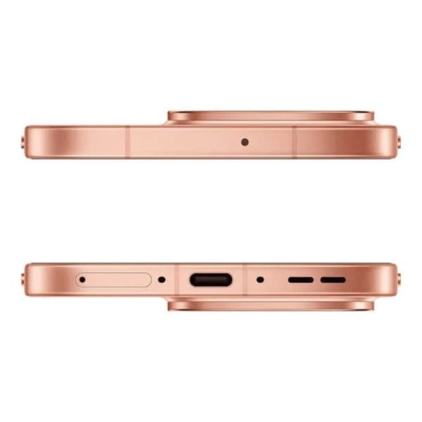 Oppo Find X9S 12/512GB Orange