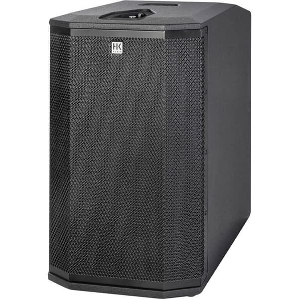 HK Audio Polar 12 MK2 søjlesystem PA sort