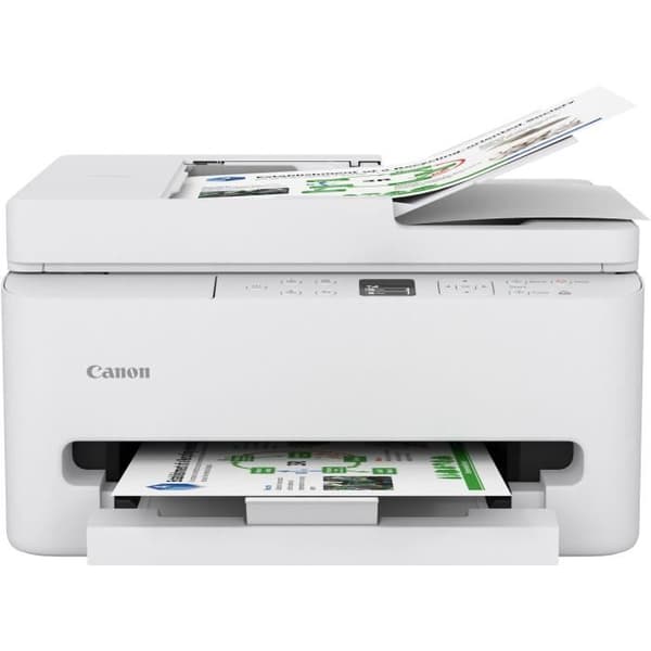 Printer - CANON - PIXMA - TS7550i - Wi-fi - Inkjet