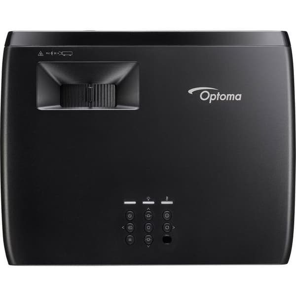 Optoma HZ41HDR - Videoprojektion