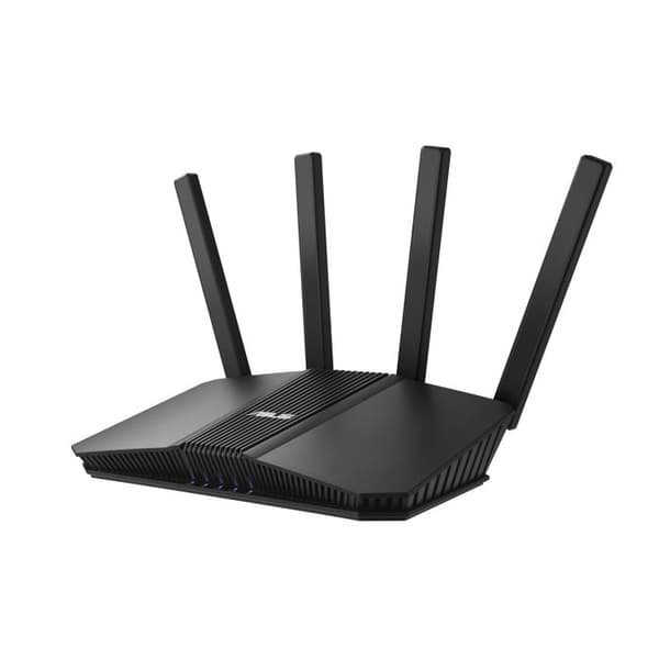 ASUS Wi-Fi 7 AiMesh Laajennettavissa