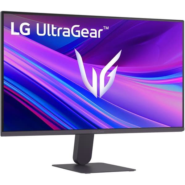 Gaming PC-skærm - LG - 24’’ - 144Hz - IPS-panel - 5ms - 24G411A-B