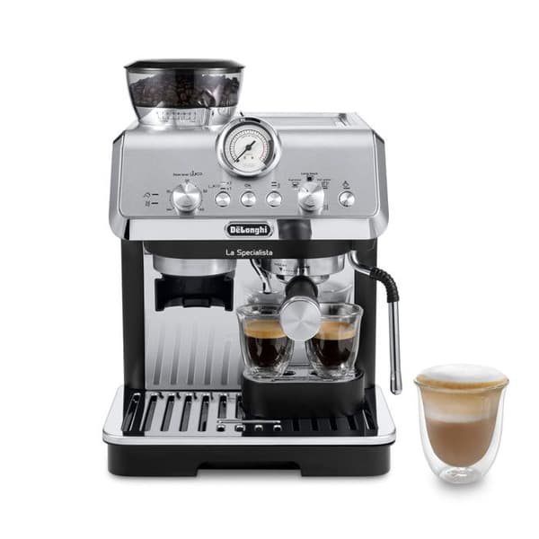 De’Longhi EC 9155.MB Monivärinen espressokone