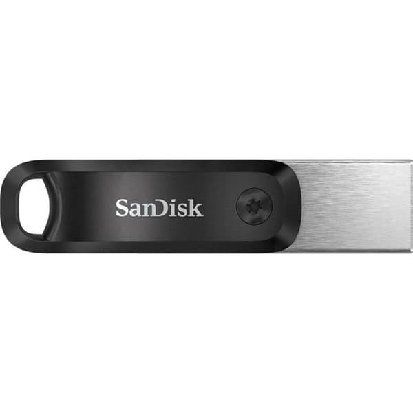 Sandisk iXPAND 128GB V2 USB-flashdrev