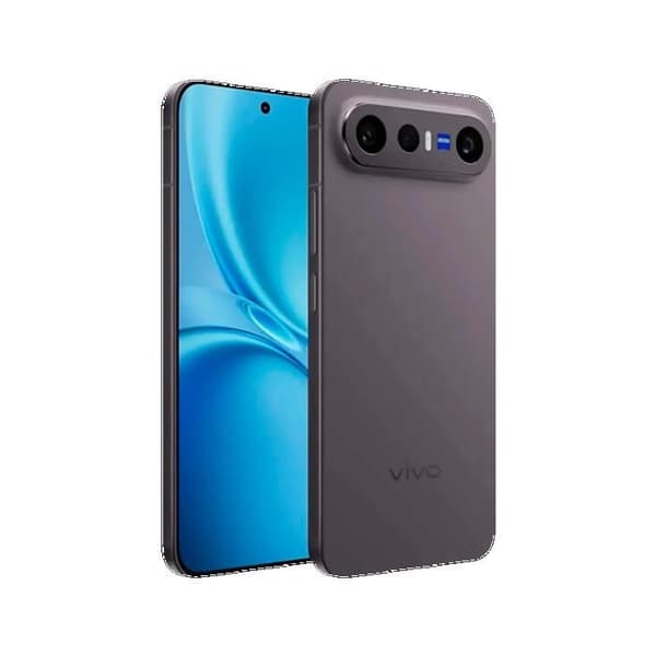 Vivo X300 FE 12/256GB Sort