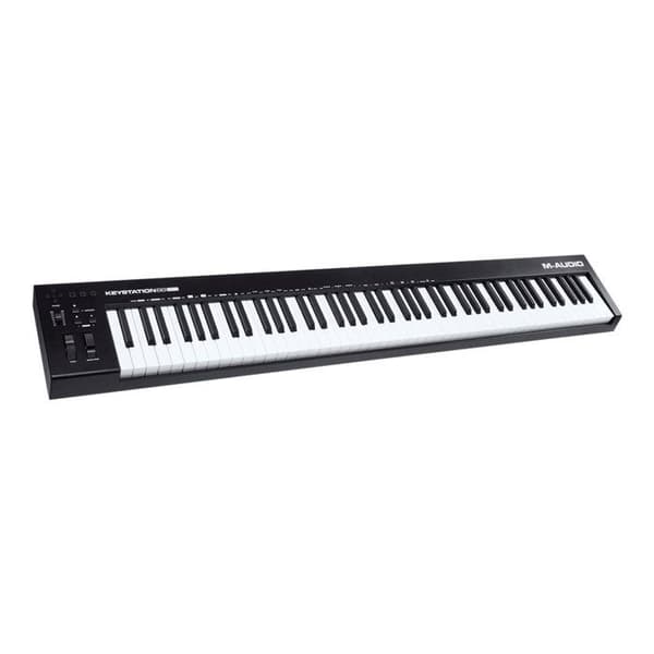 M AUDIO Keystation 88 Mk3 Master Keyboard