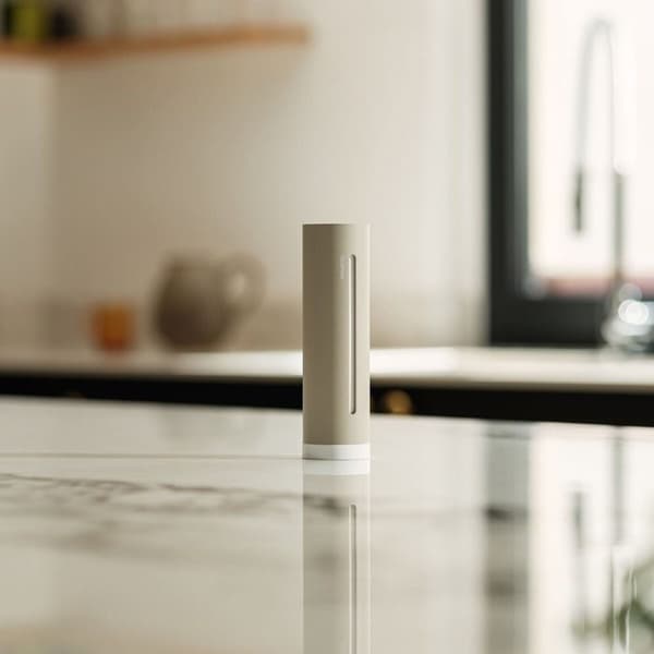 Netatmo ORIGINAL väderstation - Sand
