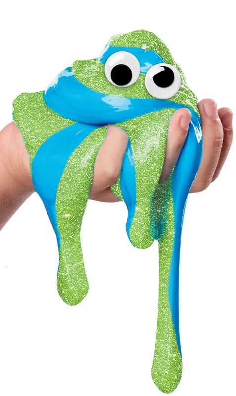 CRA-Z-SLIMY CRA-Z-COMPOUNDS SET