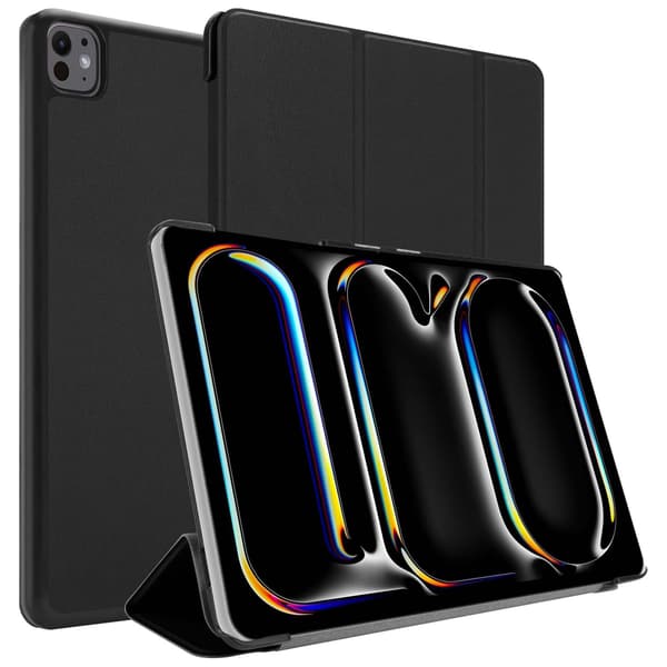 Fodral kompatibel med Apple iPad 13 Pro 2024