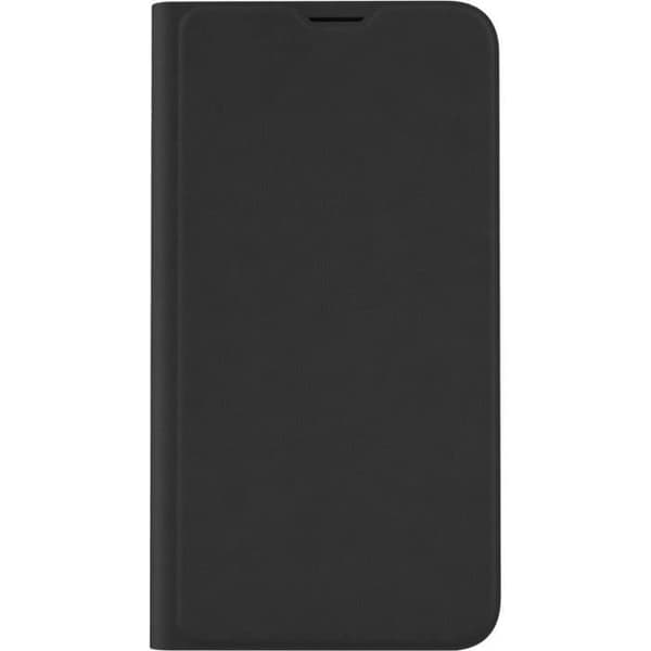 Flip Wallet Noir för Galaxy S10+