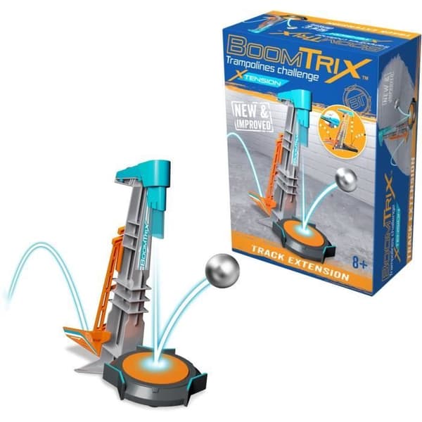 Goliath - Boomtrix Track Extender - Byggspel - Marble Run