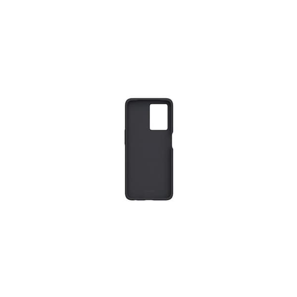 OPPO OPA77CNOIR - OPPO A77 Silikonfodral Svart