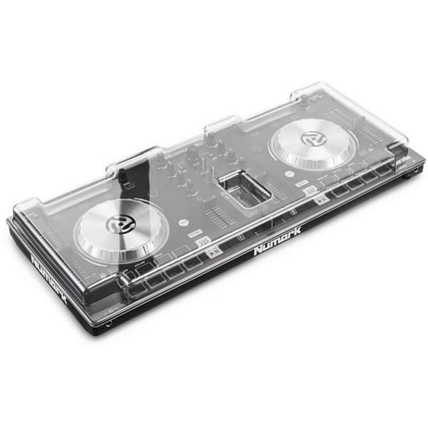 Decksaver skyddskåpa för Numark Mixtrack Pro 3