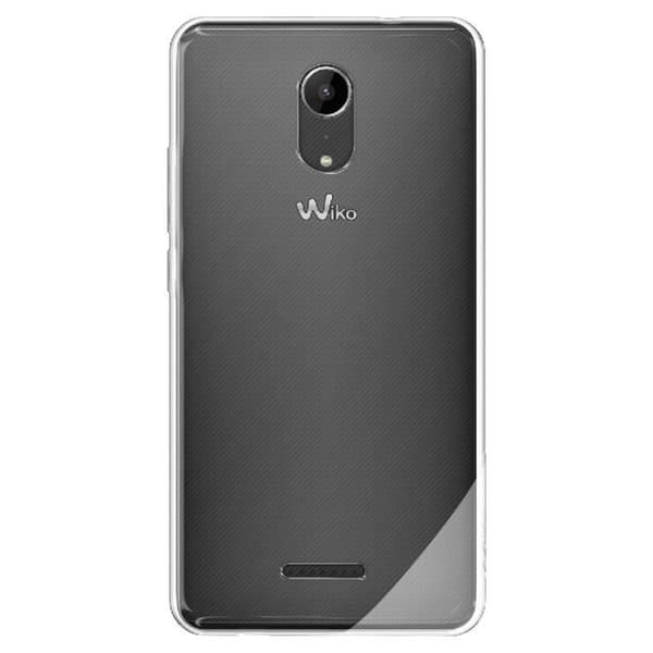 Wiko Mjuk Skal Tommy 2