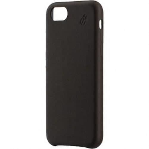 Coque - BEETLECASE - iPhone 6/7/8/SE/SE22 - Svart - Semi-rigid - Ökad skydd