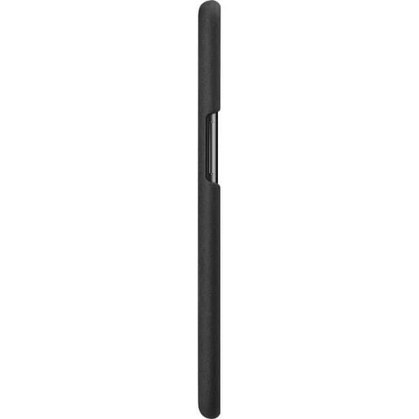 Svart hårt fodral för OnePlus 7